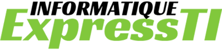 Logo ExpressTI