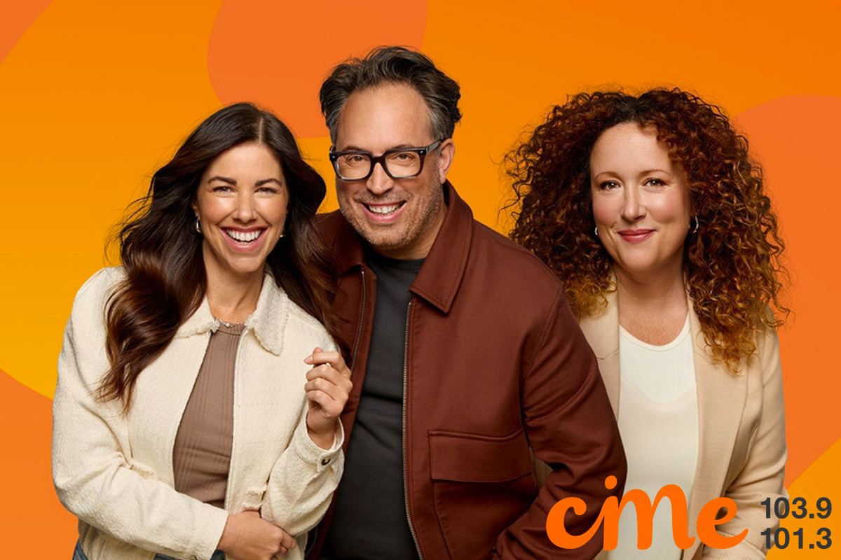 Une publicité plutôt loufoque!